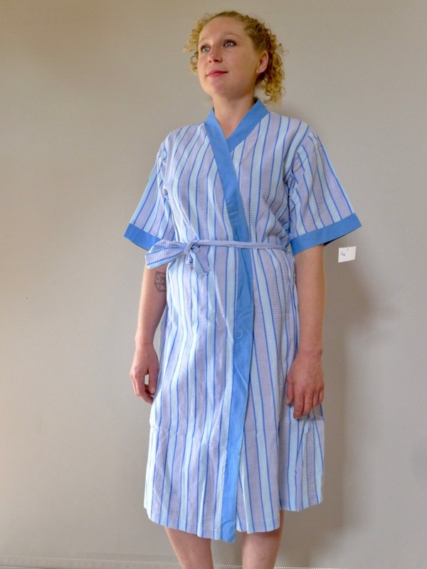 xs dressing gown